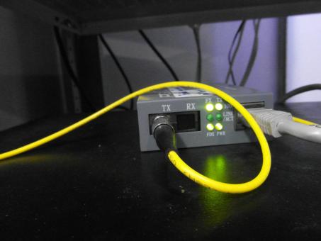 Computer consumables